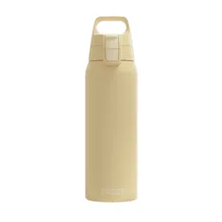 Butelka termiczna Sigg Shield One 0,75 l - opti yellow