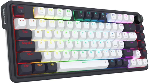 Klawiatura REDRAGON Ucal Magnetic K673WB-RGB-M