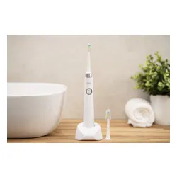 Szczoteczka soniczna ZELMER ZTB8010W Biały