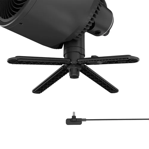 Wentylator SHARK FlexBreeze Pro Mist FA300EU