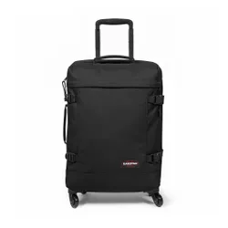 Eastpak Trans4 s-black Küçük Seyahat Çantası