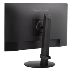 Monitor VIEWSONIC VG2408A 24" 1920x1080px IPS 100Hz 5 ms [GTG]