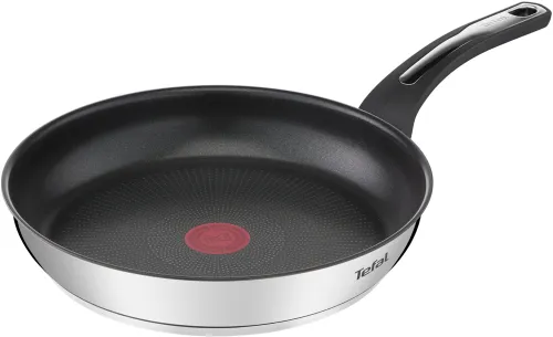 Zestaw garnków TEFAL Emotion E300SB74 (11 elementów)