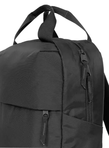 Рюкзак для ноутбука Eastpak Tecum Tote Cnnct F - cnnct F черный