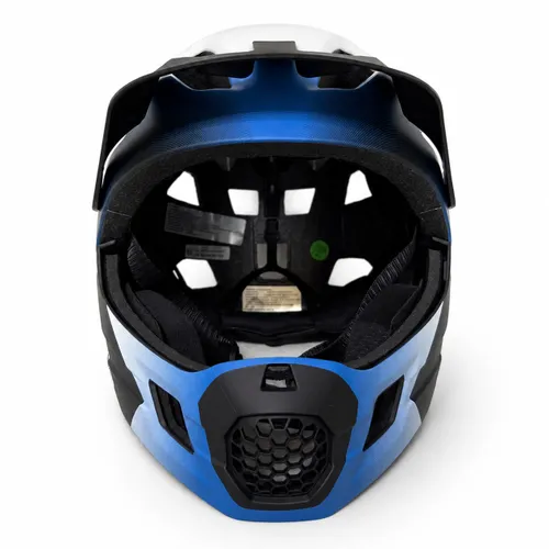 Kask rowerowy dla dziecka rozmiar S, dziecięcy motor dzieci motocyklowy