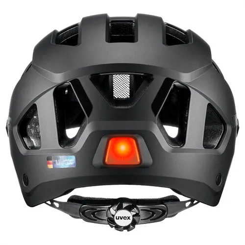 Kask rowerowy UVEX Stride Visor