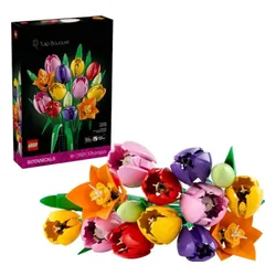 LEGO Botanicals 11501 Bukiet tulipanów