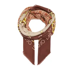 Sling Liu Jo 2f3126 T0300 ciocolată 01138