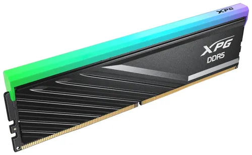 Adata XPG Lancer Blade RGB 16GB [2x8GB 5600MHz DDR5 CL46 DIMM]