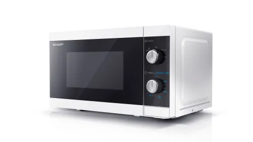 Kuchenka mikrofalowa Sharp YCMS01EW