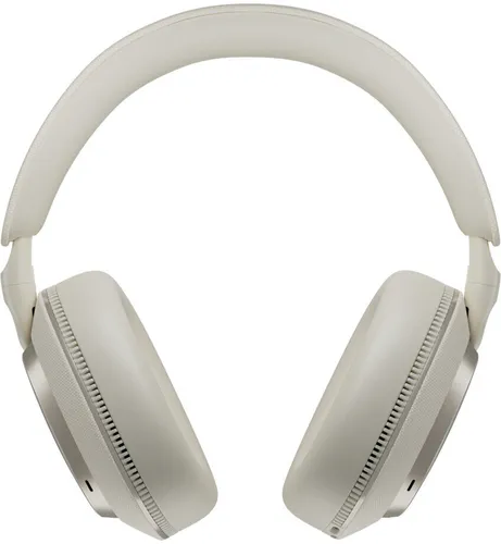Słuchawki nauszne BOWERS&WILKINS PX7 S3 ANC Biały