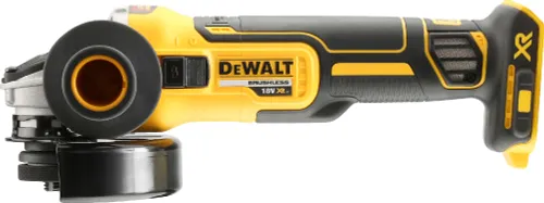 DeWalt DCG405NT Taşlama Makinesi