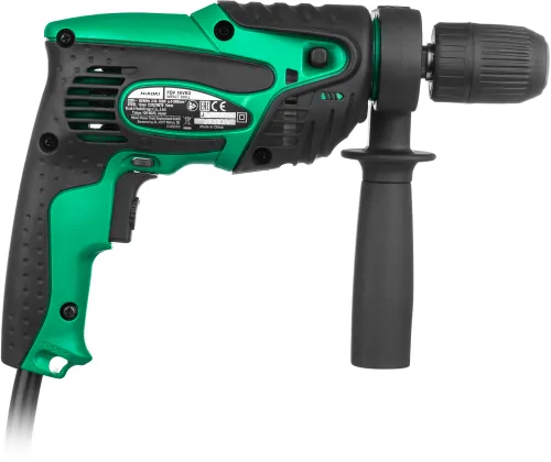 Burghiu cu Impact Hikoki FDV16VB2 U3Z 550W