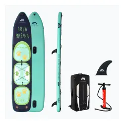 Deska SUP Aqua Marina Super Trip Tandem 14'0"