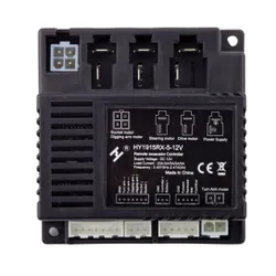 Moduł Sterujący Centralka Do Koparki Na Akumulator Dk-Ve888 Manualne Ramię