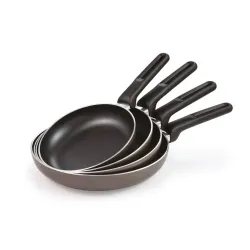 TESCOMA Brava 26 cm - patelnia nieprzywierająca