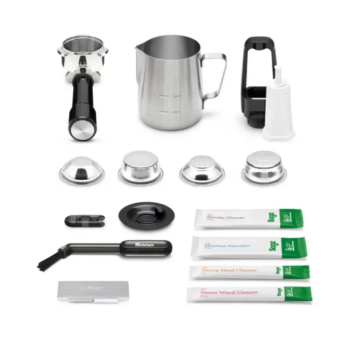 Ekspres kolbowy Sage the Barista Touch Impress SES882BST