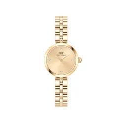 Часы Daniel Wellington Elan Lumine Unitone DW00100718 Золото