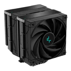 Chłodzenie CPU DEEPCOOL AK620 Zero Dark