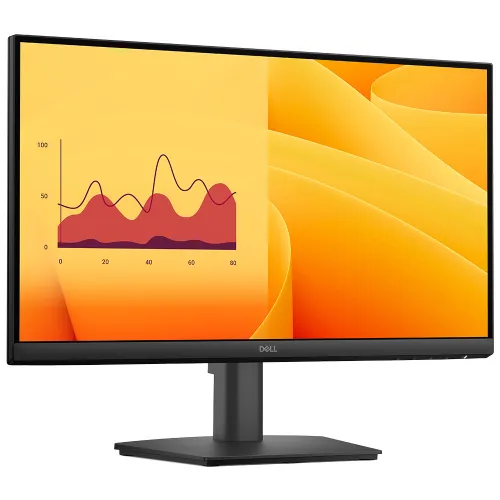 Monitor Dell Pro E2225HM 21,5" Full HD VA 100Hz 5ms