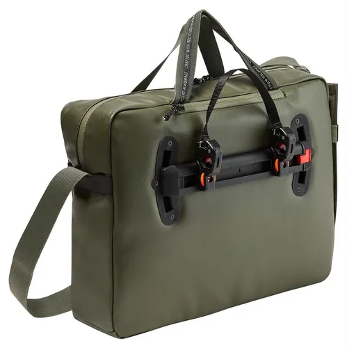 Torba na bagażnik VAUDE Mineo Commuter Briefcase