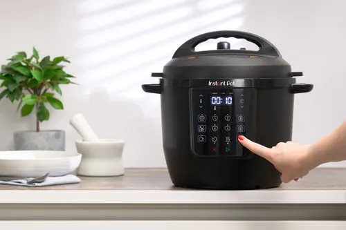 Multicooker Instant Pot Pot Rio 6 1000W 5,7l