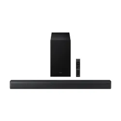 Soundbar Samsung HW-B650F 3.1 Bluetooth