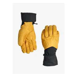 Rękawice narciarskie Black Diamond Tour Gloves - beeswax
