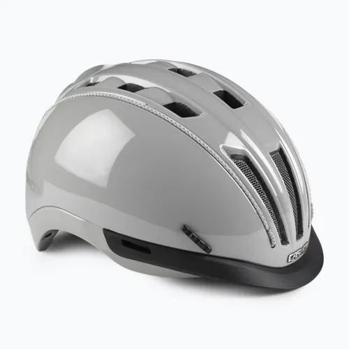 Kask rowerowy CASCO Roadster sand