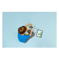 LEGO 21587 Minecraft Loch Zombie