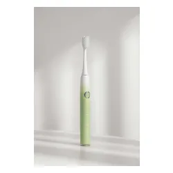 Szczoteczka soniczna Be Lucent Spark Zielony