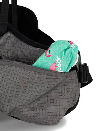 Plecak trekkingowy Osprey Exos Pro 55 - dale grey/agam blue