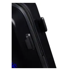 Samsonite StackD iç mekan kılıfı-Marvel black panther