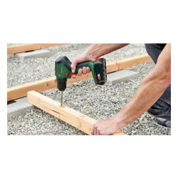 Șurubelniță universală Bosch 18V-60
