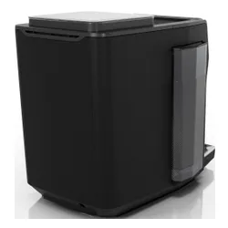 Ekspres SIEMENS EQ.500 TP553E09 iAroma (Cold Brew dostępne z aplikacji mobilnej)