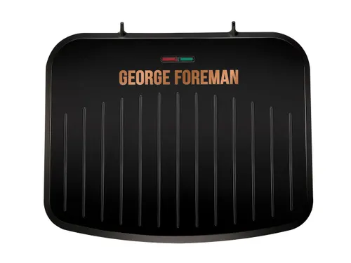 Электрический гриль George Foreman Fit 25811-56 938 см2