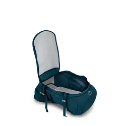 Plecak damski Osprey Fairview Trek Pack 50 - ngt jungle bl