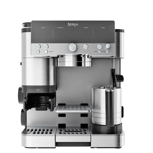 Ekspres Ninja Luxe Cafe Premier ES601EU