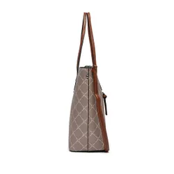 Tamaris Anastasia Classic Handbag 30107 Grey