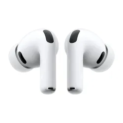 Apple AirPods Pro 3 generacji z etui MagSafe USB/C Dokanałowe Bluetooth Biały