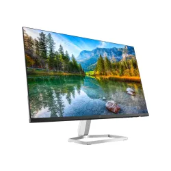 Monitor HP M27fe 27" Full HD IPS 60Hz 5ms