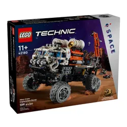 LEGO Technic 42180 Marsjański Łazik Eksploracyjny