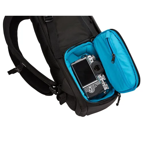 Thule EnRoute Camera Backpack 25L-черный