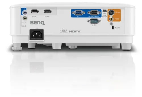 Projektor BenQ MH550 DLP WUXGA