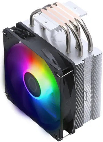Chłodzenie CPU COOLER MASTER Hyper 212 Spectrum V3