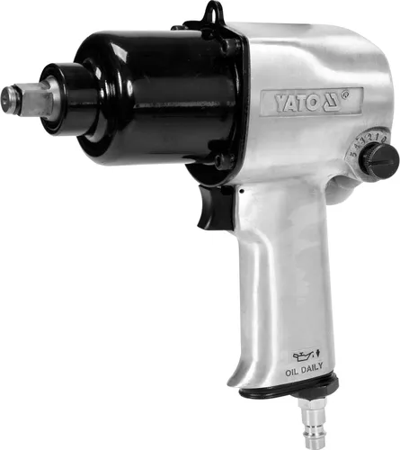 Cheie Yato YT-09525 8 bar 1/2"