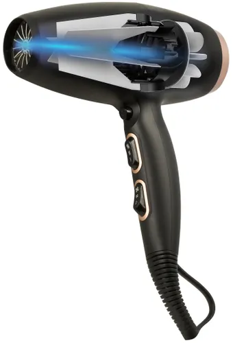 Suszarka GIRMI PH9100 2400W