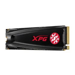 Dysk Adata XPG Gammix S5 512GB PCIe x4 NVMe