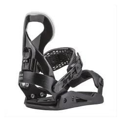 Wiązania snowboardowe damskie Drake Queen W black