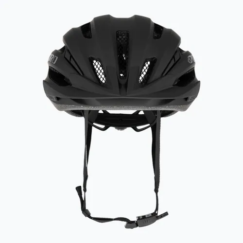 Kask rowerowy Giro Register II matte black/charcoal